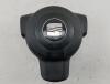 Подушка безопасности (Airbag) водителя Seat Toledo (2004-2009) Артикул 55180346 - Фото #1