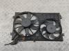 Вентилятор радиатора Seat Toledo (2004-2009) Артикул 55264613 - Фото #1