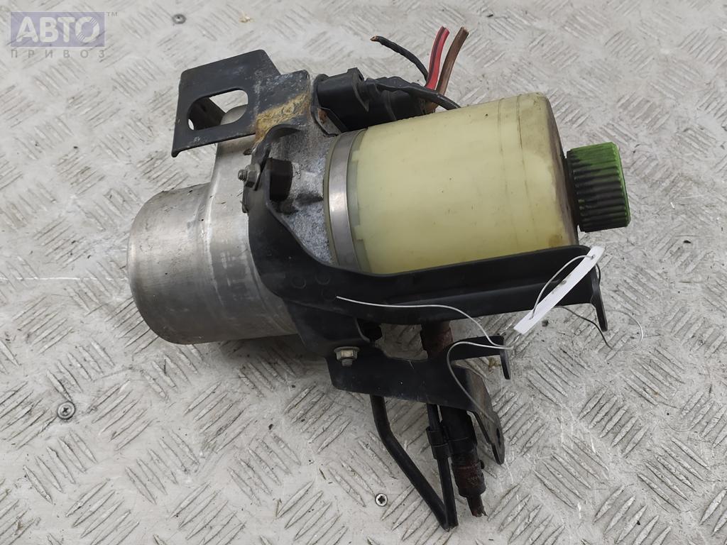 Как разобрать электроусилитель руля шкода фабия - фото