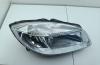 Фара правая Skoda Fabia mk2 (5J) 2007-2014 Артикул 54825053 - Фото #1