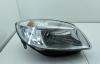 Фара правая Skoda Fabia mk2 (5J) 2007-2014 Артикул 55051069 - Фото #1