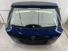 Крышка багажника (дверь задняя) Skoda Fabia mk2 (5J) 2007-2014 Артикул 55059631 - Фото #1