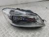 Фара правая Skoda Fabia mk2 (5J) 2007-2014 Артикул 55059784 - Фото #1