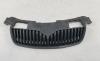 Решетка радиатора Skoda Fabia mk2 (5J) Артикул 55186060 - Фото #1