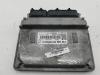 Блок управления двигателем (ДВС) Skoda Fabia mk2 (5J) 2007-2014 Артикул 55255746 - Фото #1