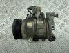 Компрессор кондиционера Skoda Fabia mk2 (5J) 2007-2014 Артикул 55340006 - Фото #1