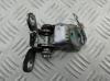Петля двери передней левой Skoda Fabia mk2 (5J) 2007-2014 Артикул 55375112 - Фото #1