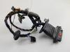 Проводка двери Skoda Fabia mk2 (5J) 2007-2014 Артикул 55378937 - Фото #1
