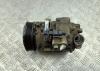 Компрессор кондиционера Skoda Fabia mk2 (5J) 2007-2014 Артикул 55380260 - Фото #1
