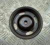 Шкив коленвала Skoda Fabia mk2 (5J) 2007-2014 Артикул 55380272 - Фото #1