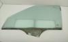 Стекло двери передней левой Skoda Fabia mk2 (5J) 2007-2014 Артикул 55412185 - Фото #1