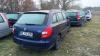  Skoda Fabia mk2 (5J) Разборочный номер C0991 #2