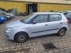  Skoda Fabia mk2 (5J) 2007-2014 Разборочный номер F0191 #1