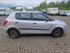  Skoda Fabia mk2 (5J) 2007-2014 Разборочный номер F0191 #3