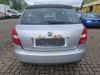  Skoda Fabia mk2 (5J) 2007-2014 Разборочный номер F0191 #4