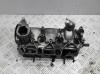 Головка блока цилиндров двигателя (ГБЦ) Skoda Fabia mk1 (6Y) Артикул 54019884 - Фото #1