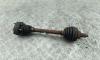 Полуось передняя левая Skoda Fabia mk1 (6Y) Артикул 54403393 - Фото #1