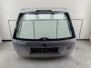 Крышка багажника (дверь задняя) Skoda Fabia mk1 (6Y) 1999-2009 Артикул 54815467 - Фото #1