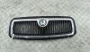 Решетка радиатора Skoda Fabia mk1 (6Y) 1999-2009 Артикул 54822586 - Фото #1