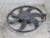 Вентилятор радиатора Skoda Fabia mk1 (6Y) Артикул 55096623 - Фото #1
