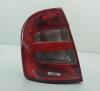 Фонарь задний левый Skoda Fabia mk1 (6Y) 1999-2009 Артикул 55109045 - Фото #1