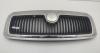 Решетка радиатора Skoda Fabia mk1 (6Y) 1999-2009 Артикул 55109054 - Фото #1