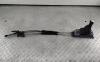Кулиса КПП Skoda Fabia mk1 (6Y) 1999-2009 Артикул 55109967 - Фото #1