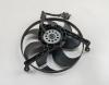 Вентилятор радиатора Skoda Fabia mk1 (6Y) 1999-2009 Артикул 55281175 - Фото #1