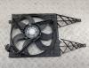 Вентилятор радиатора Skoda Fabia mk1 (6Y) 1999-2009 Артикул 55309327 - Фото #1