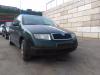  Skoda Fabia mk1 (6Y) Разборочный номер L7502 #1