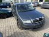  Skoda Fabia mk1 (6Y) Разборочный номер T5557 #1