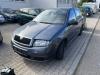  Skoda Fabia mk1 (6Y) Разборочный номер T5557 #2