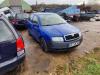  Skoda Fabia mk1 (6Y) Разборочный номер C0820 #1