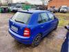  Skoda Fabia mk1 (6Y) Разборочный номер C0820 #4