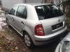  Skoda Fabia mk1 (6Y) Разборочный номер S7566 #2