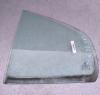 Стекло форточки двери задней левой Skoda Octavia mk1 (A4 1U) 1996-2010 Артикул 52605553 - Фото #1