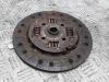 Диск сцепления Skoda Octavia mk1 (A4 1U) 1996-2010 Артикул 54354257 - Фото #1