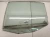 Стекло двери задней левой Skoda Octavia mk1 (A4 1U) 1996-2010 Артикул 54456977 - Фото #1