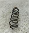 Пружина подвески задняя Skoda Octavia mk1 (A4 1U) 1996-2010 Артикул 54717186 - Фото #1