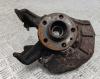 Ступица передняя левая Skoda Octavia mk1 (A4 1U) 1996-2010 Артикул 54804736 - Фото #1