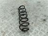 Пружина подвески задняя Skoda Octavia mk1 (A4 1U) 1996-2010 Артикул 54804742 - Фото #1