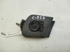 Джойстик регулировки зеркал Skoda Octavia mk1 (A4 1U) 1996-2010 Артикул 54837480 - Фото #1