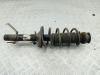 Стойка подвески передняя левая Skoda Octavia mk1 (A4 1U) 1996-2010 Артикул 55086831 - Фото #1