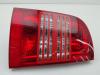 Фонарь задний левый Skoda Octavia mk1 (A4 1U) 1996-2010 Артикул 55086844 - Фото #1