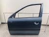 Дверь боковая передняя левая Skoda Octavia mk1 (A4 1U) 1996-2010 Артикул 55133834 - Фото #1