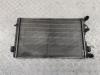 Радиатор основной Skoda Octavia mk1 (A4 1U) 1996-2010 Артикул 55184854 - Фото #1