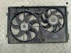 Вентилятор радиатора Skoda Octavia mk1 (A4 1U) 1996-2010 Артикул 55195228 - Фото #1
