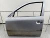 Дверь боковая передняя левая Skoda Octavia mk1 (A4 1U) 1996-2010 Артикул 55217056 - Фото #1