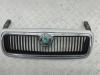 Решетка радиатора Skoda Octavia mk1 (A4 1U) 1996-2010 Артикул 55217111 - Фото #1