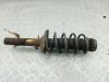 Стойка подвески передняя левая Skoda Octavia mk1 (A4 1U) 1996-2010 Артикул 55218559 - Фото #1